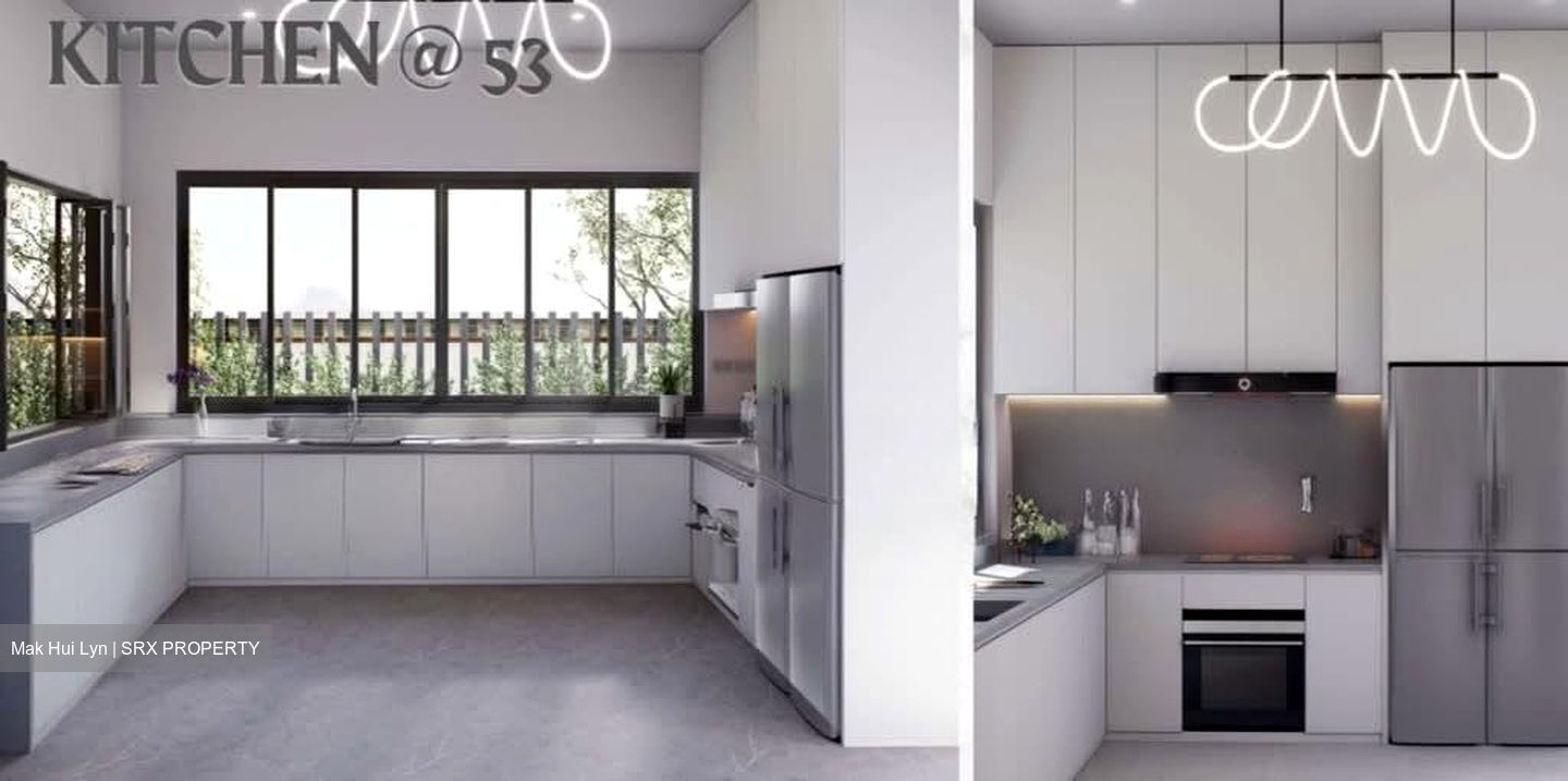 Lorong G Telok Kurau (D15), Semi-Detached #536758611